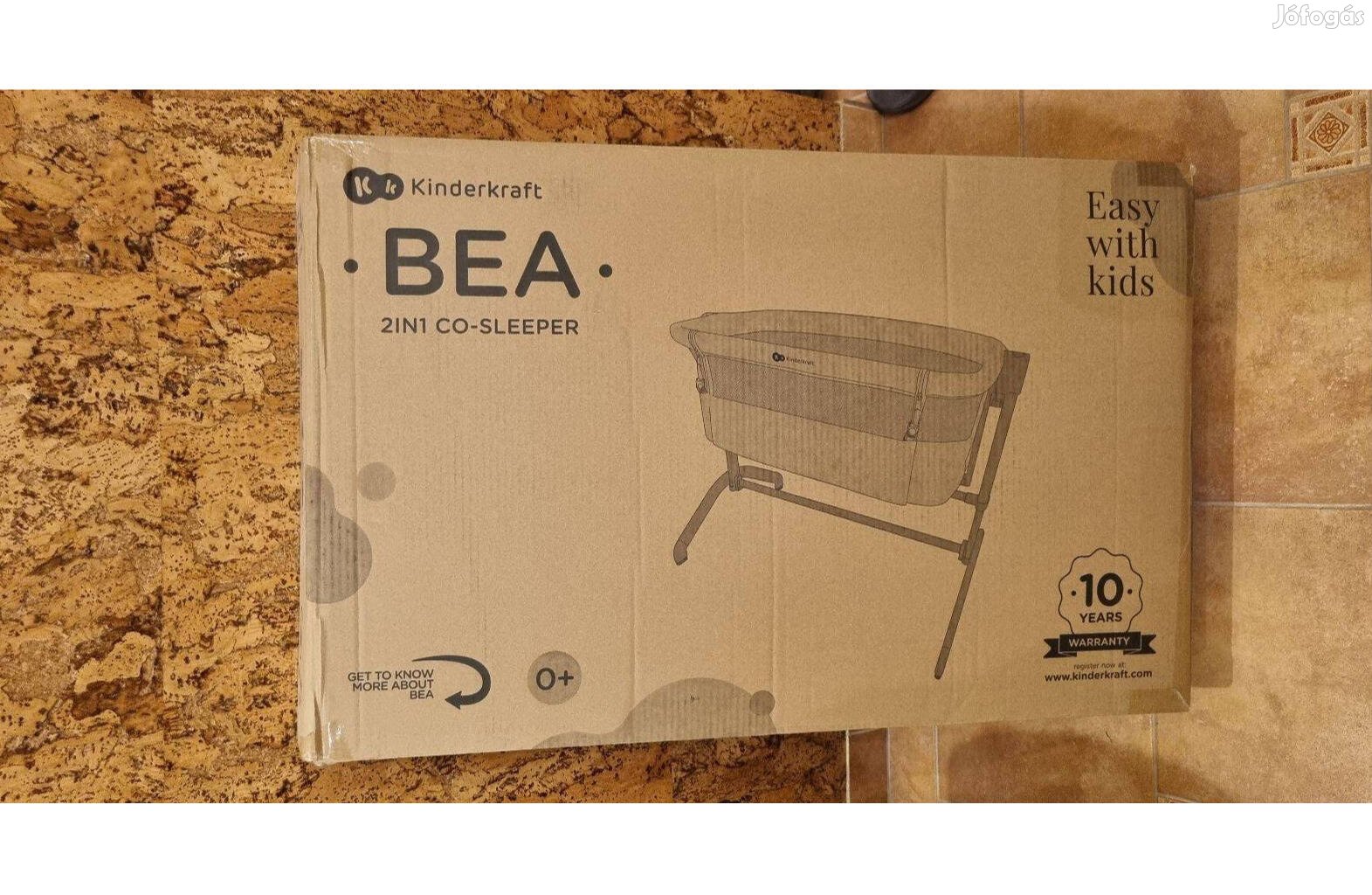 Bea babaöböl