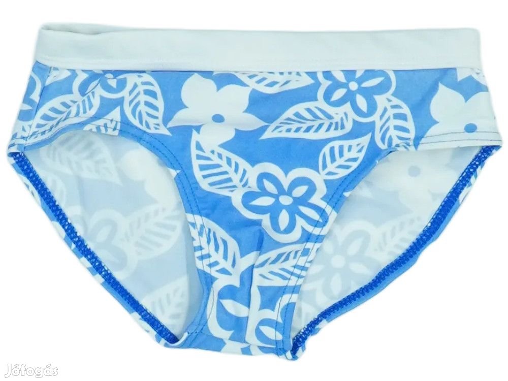 Beach Új (címkés) Lány Bikini alsó (Méret: 104)