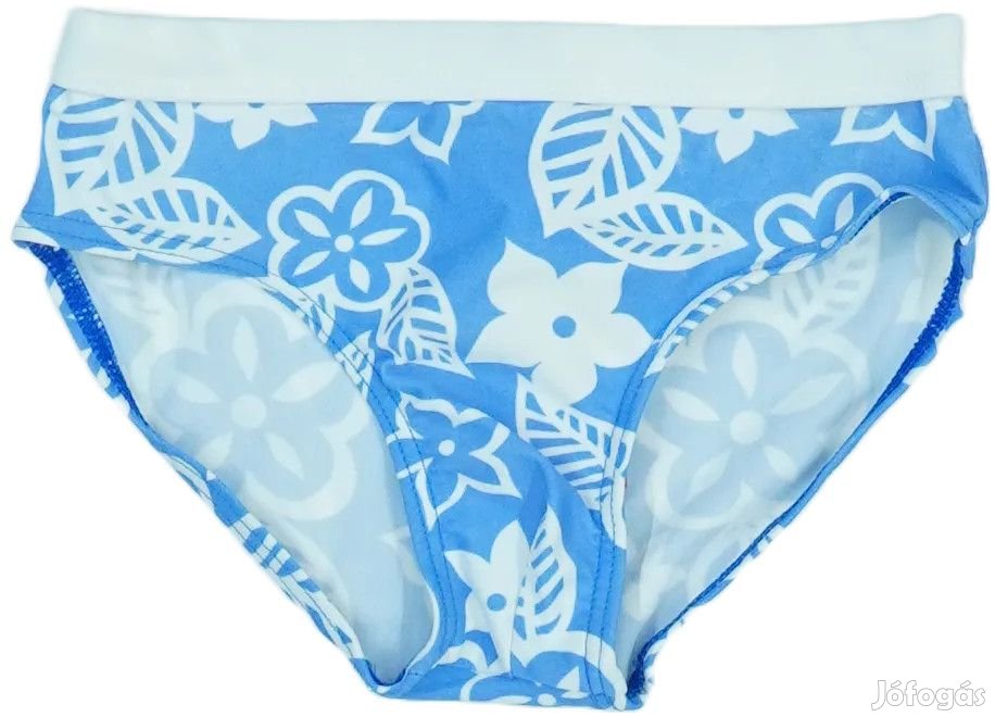 Beach Új (címkés) Lány Bikini alsó (Méret: 110)