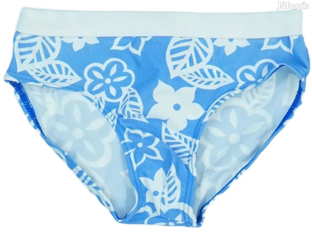Beach Új (címkés) Lány Bikini alsó (Méret: 110)