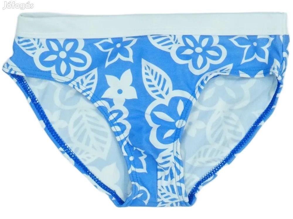 Beach Új (címkés) Lány Bikini alsó (Méret: 116)