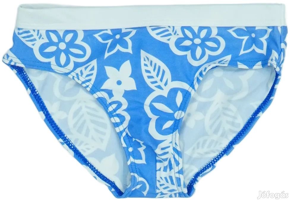 Beach Új (címkés) Lány Bikini alsó (Méret: 116)