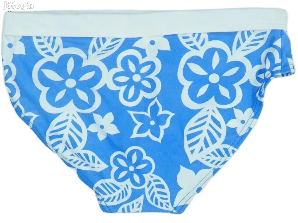 Beach Új (címkés) Lány Bikini alsó (Méret: 116)