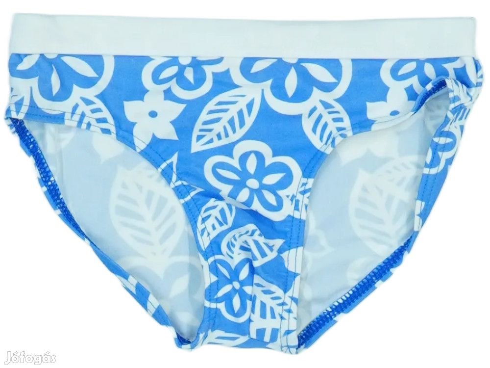 Beach Új (címkés) Lány Bikini alsó (Méret: 116)