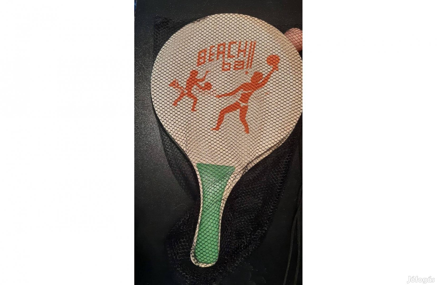 Beach ball ütős strandlabda szabadtéri játék ütögető