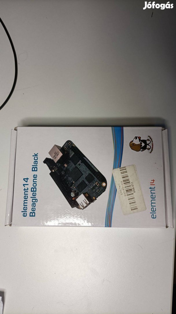 Beagleboard Beaglebone Black mini PC