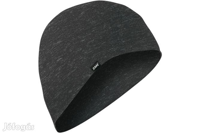 Beanie Zanheadgear Sportflex Sötétszürke Heather