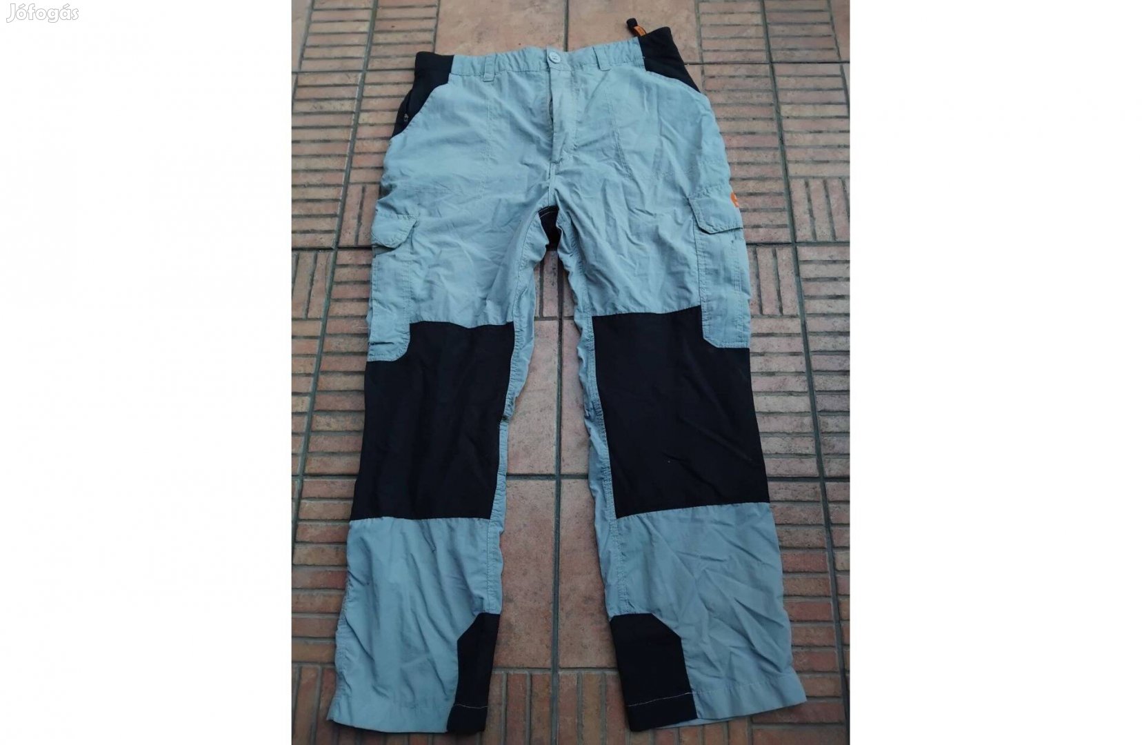 Bear Grylls outdoor nadrág túranadrág L