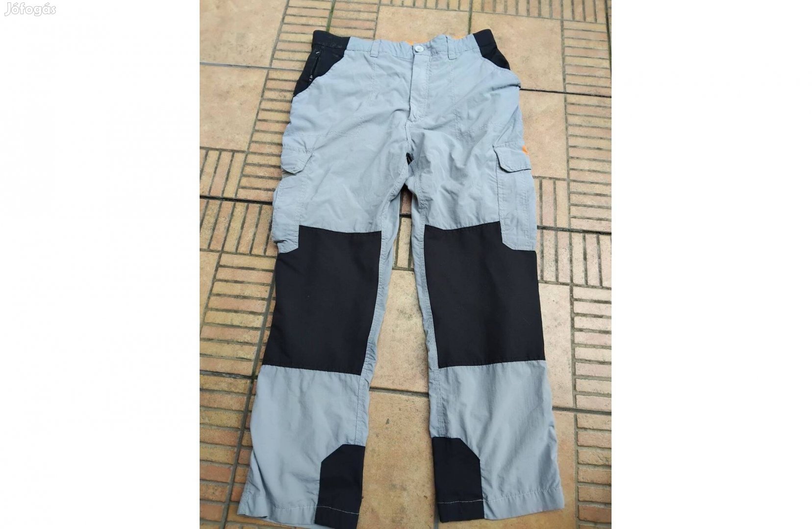 Bear Grylls túranadrág outdoor nadrág L