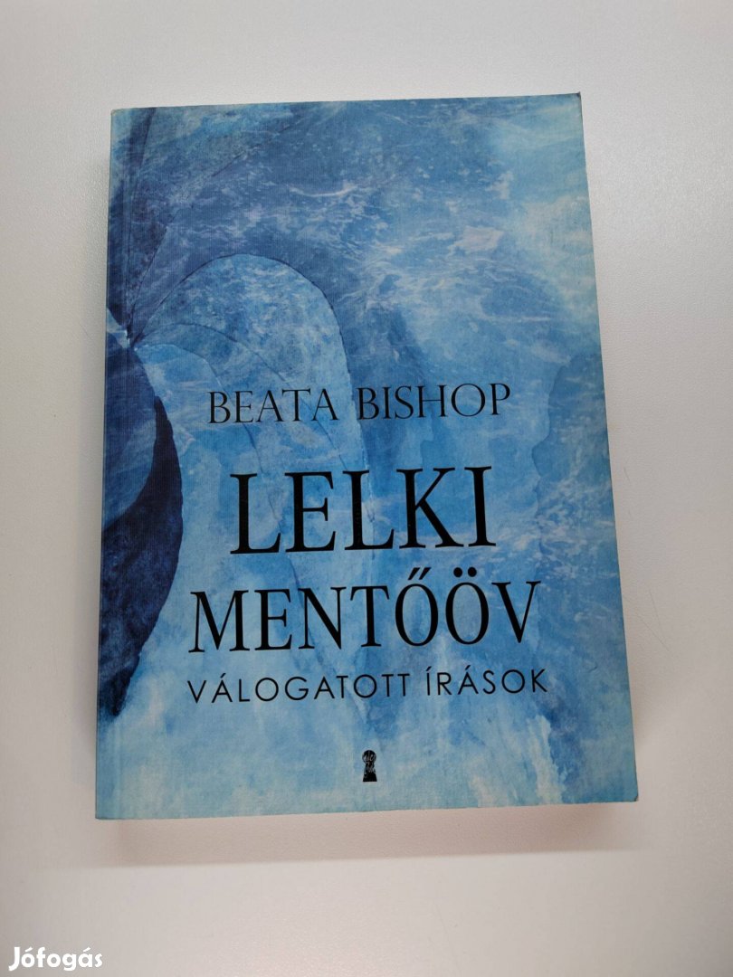 Beata Bishop: Lelki mentőöv