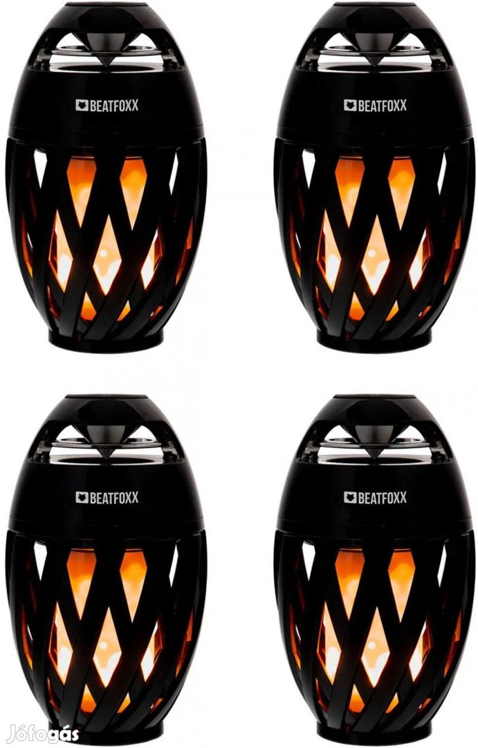 Beatfoxx FA-50 Soundspark Adventi Készlet