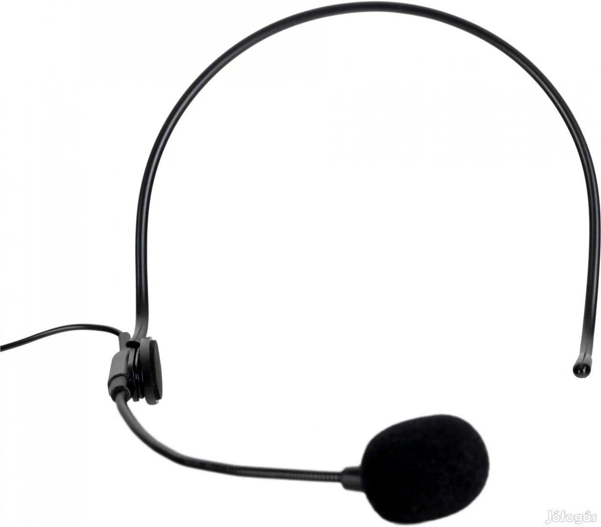 Beatfoxx SDH-100 Silent Guide Fejhallgató Mikrofon