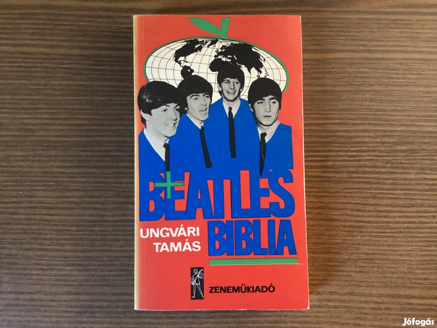 Beatles Biblia eladó!