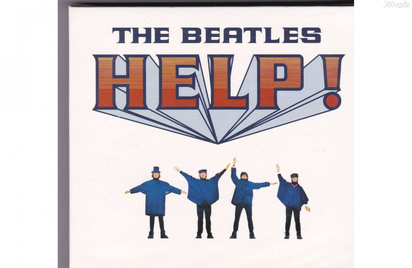 Beatles-Help 2DVD