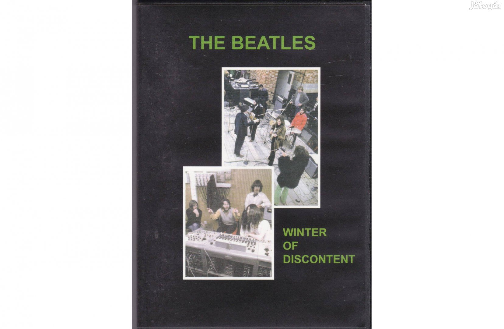 Beatles-Winter Of Discontent