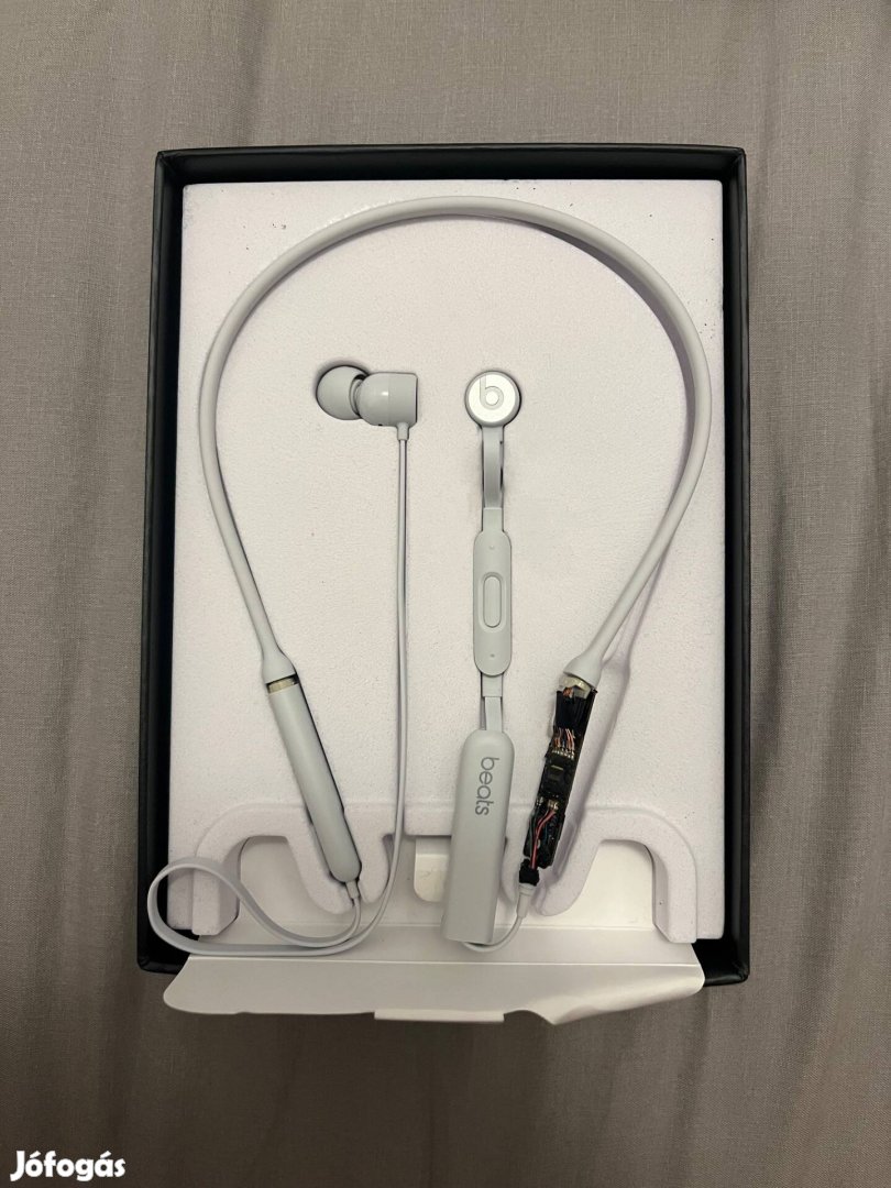 Beats Audio Beatsx