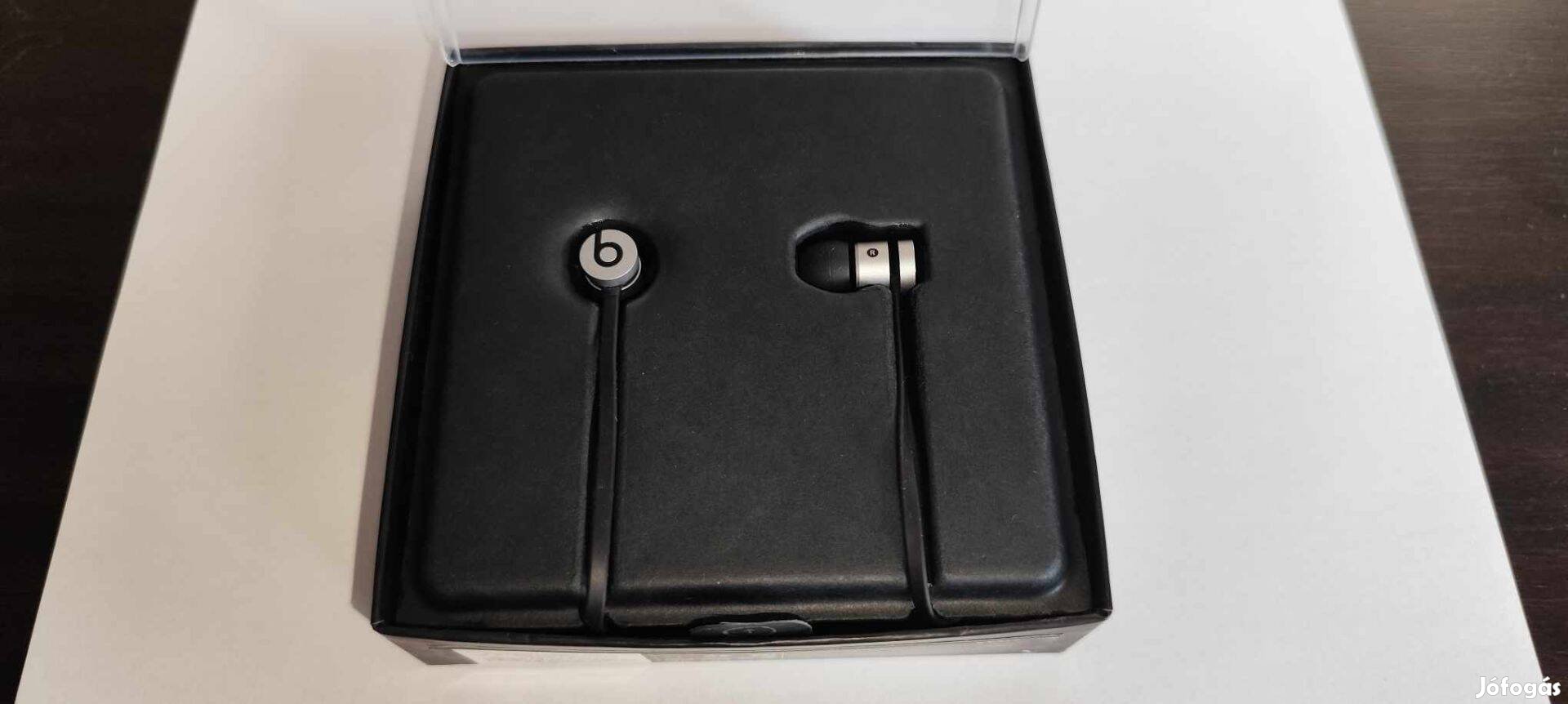 Beats Audio urbeats fülhallgató