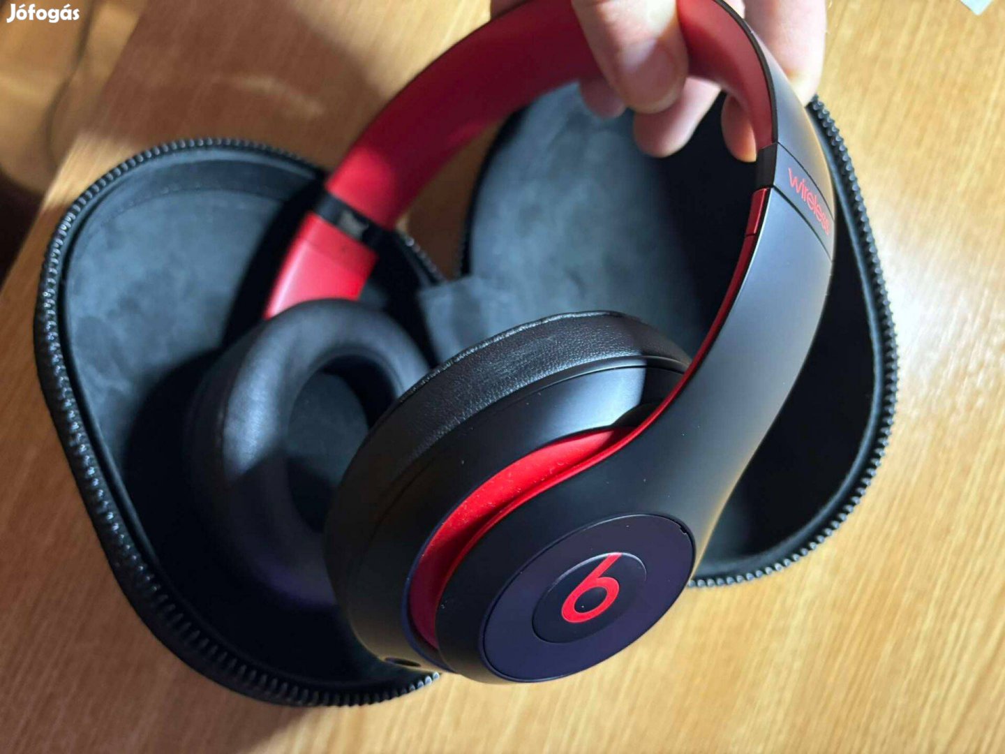 Beats Studio 3 Decade Collection zajszűrős