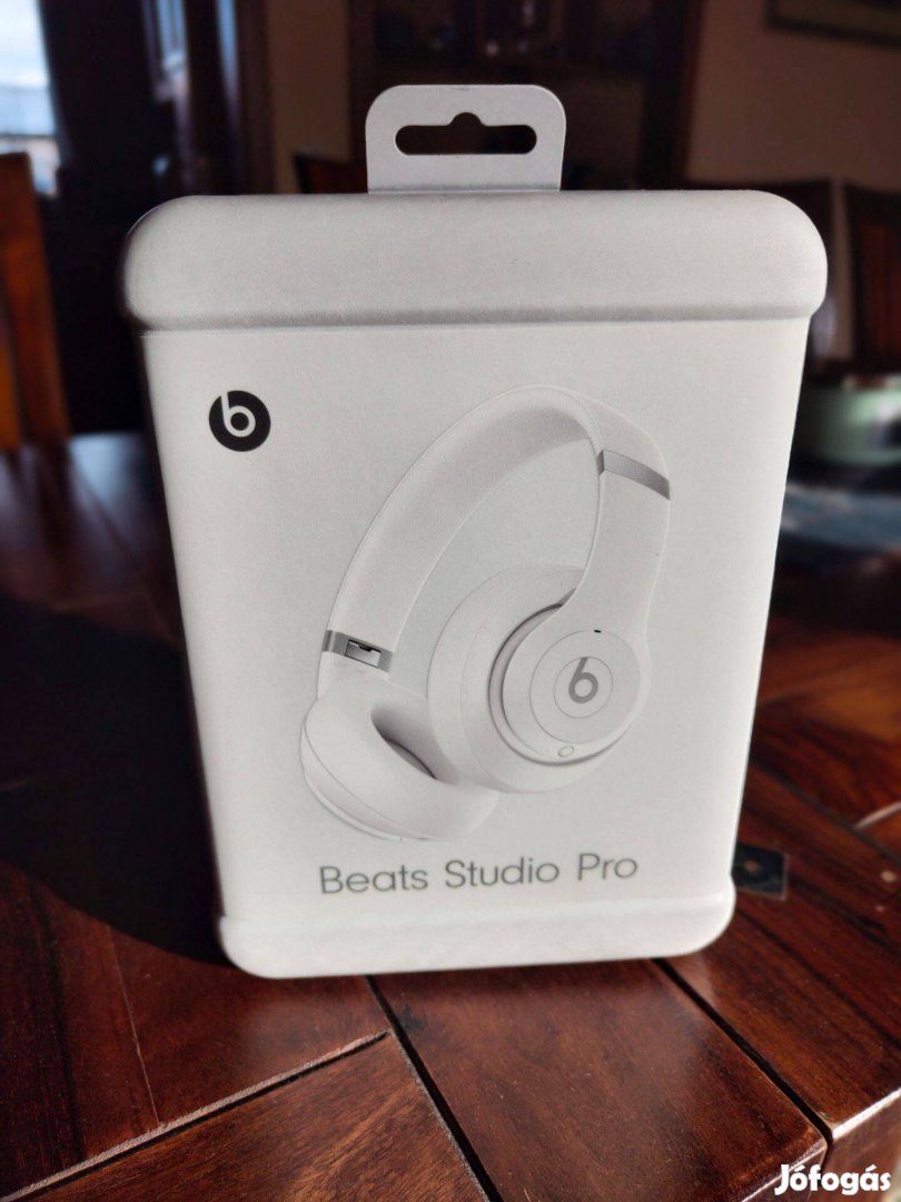 Beats Studio Pro