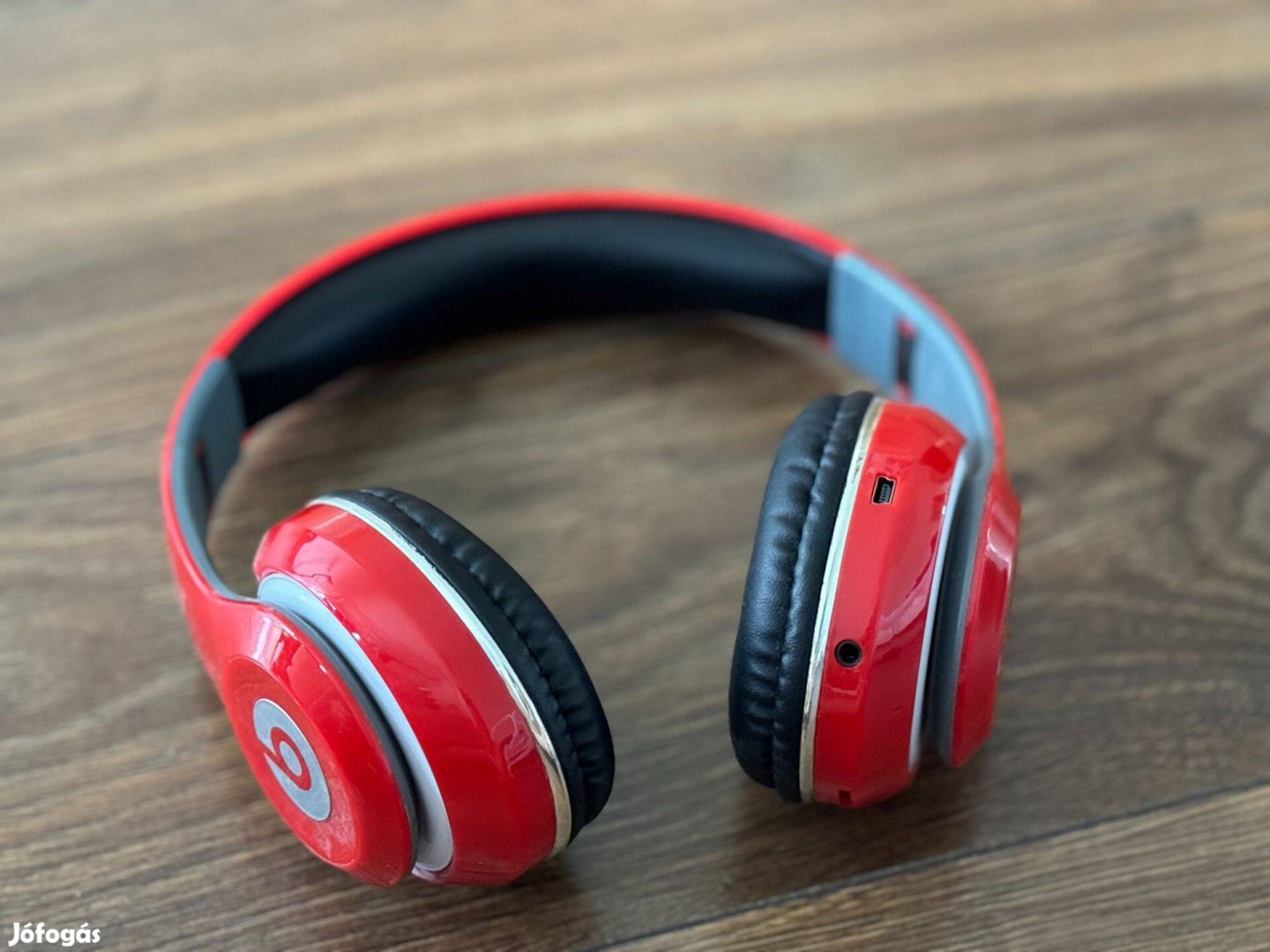 Beats fejhallgató eladó