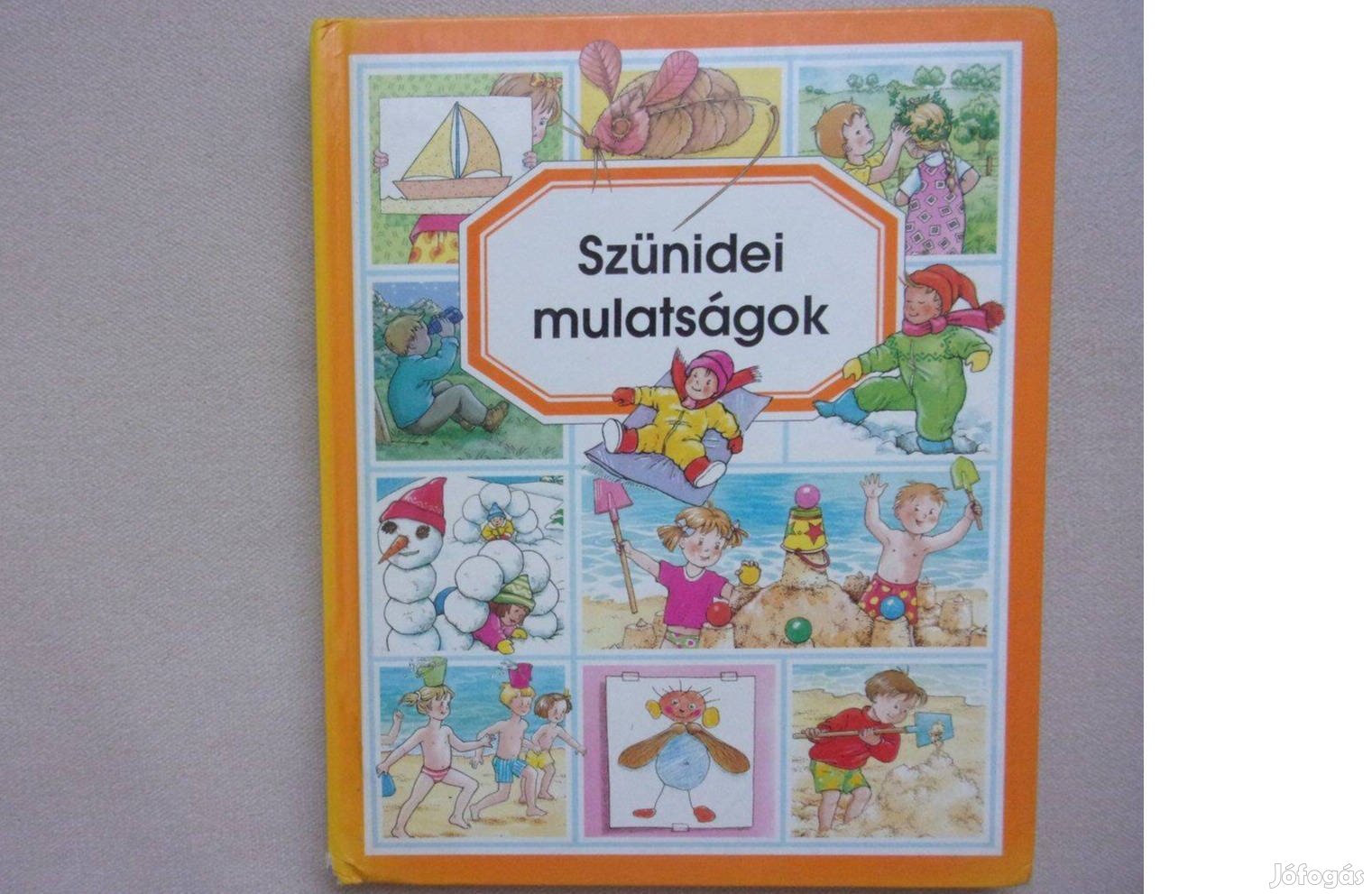 Beaumont Szünidei mulatságok