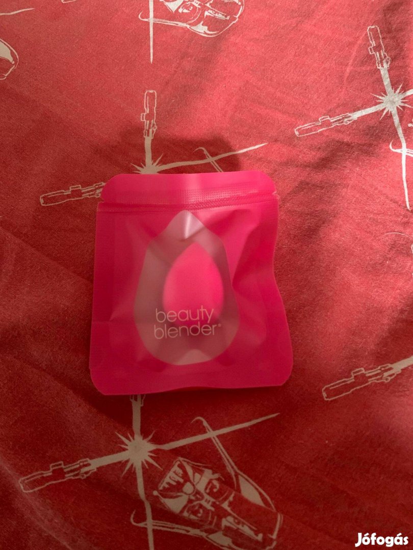 Beautyblender Cheeky Blusher sminkszivacs