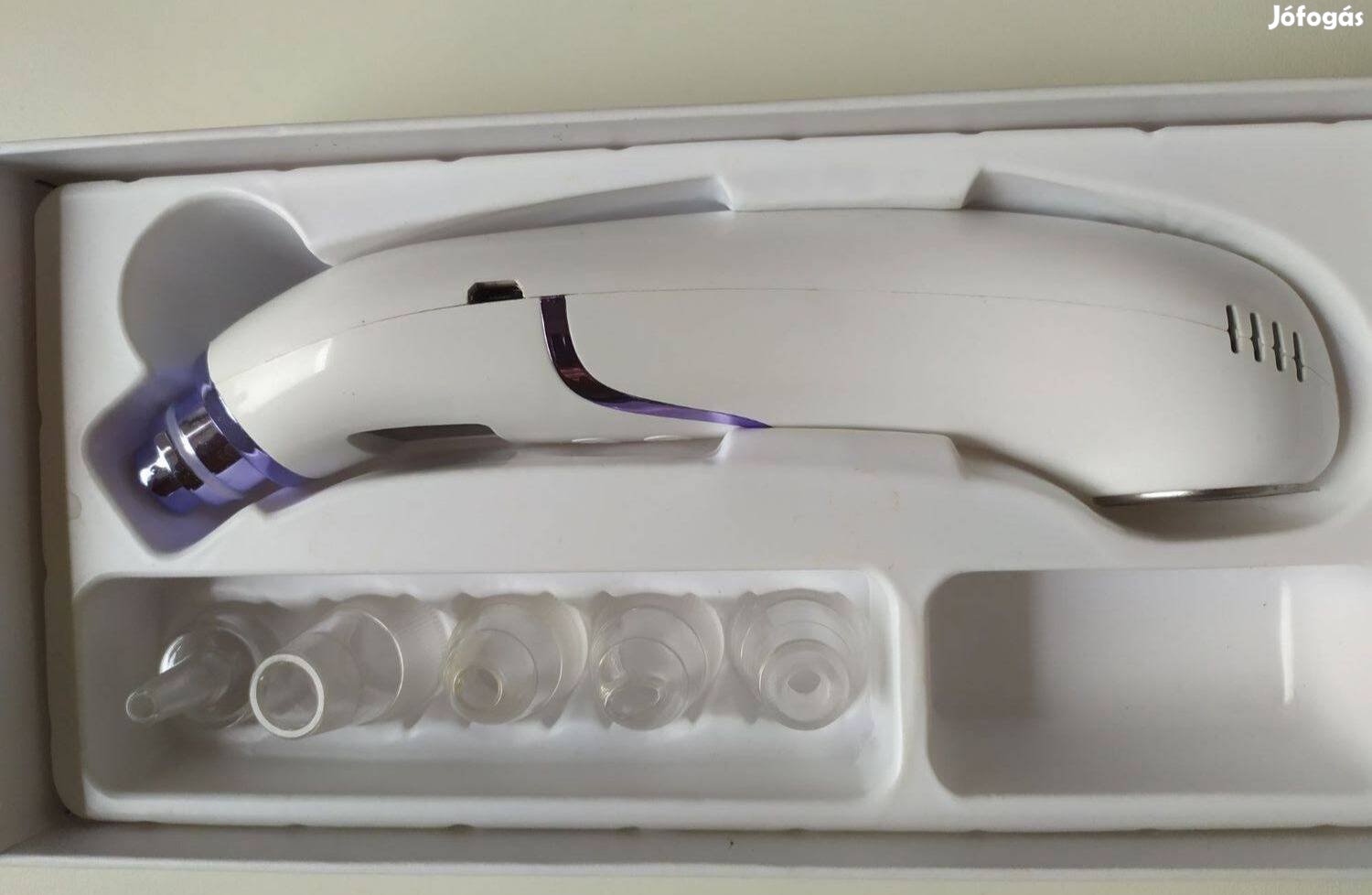 Beautyrelax Kozmetikai készülék BR-1490 eladó