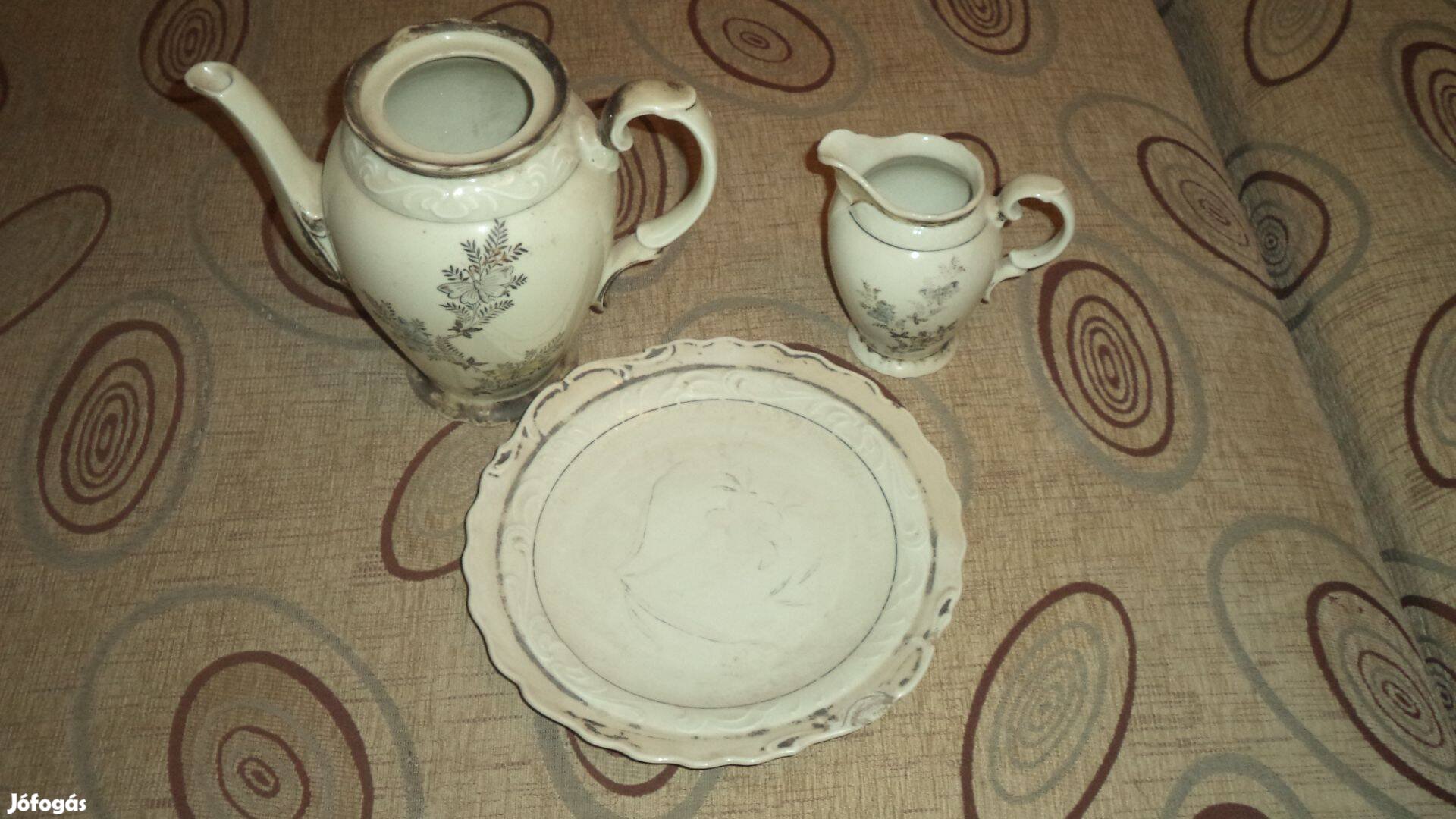 Beaver porcelán