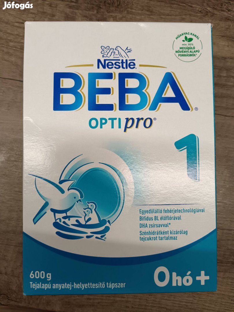 Beba Optipro1 tápszer