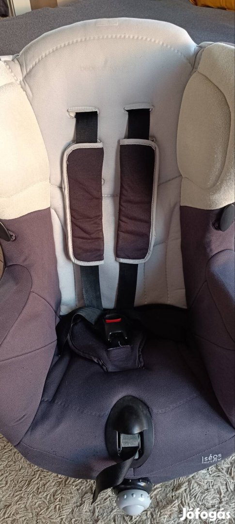 Bebe confort Unisex gyerekülés isofix 