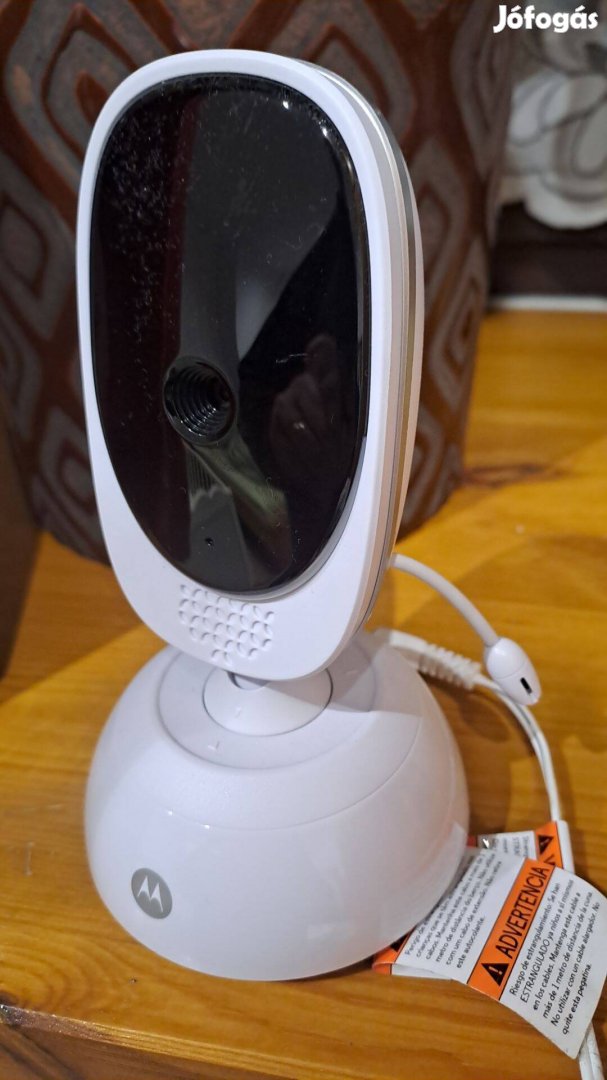 Bébi őr Motorola Comfort 35