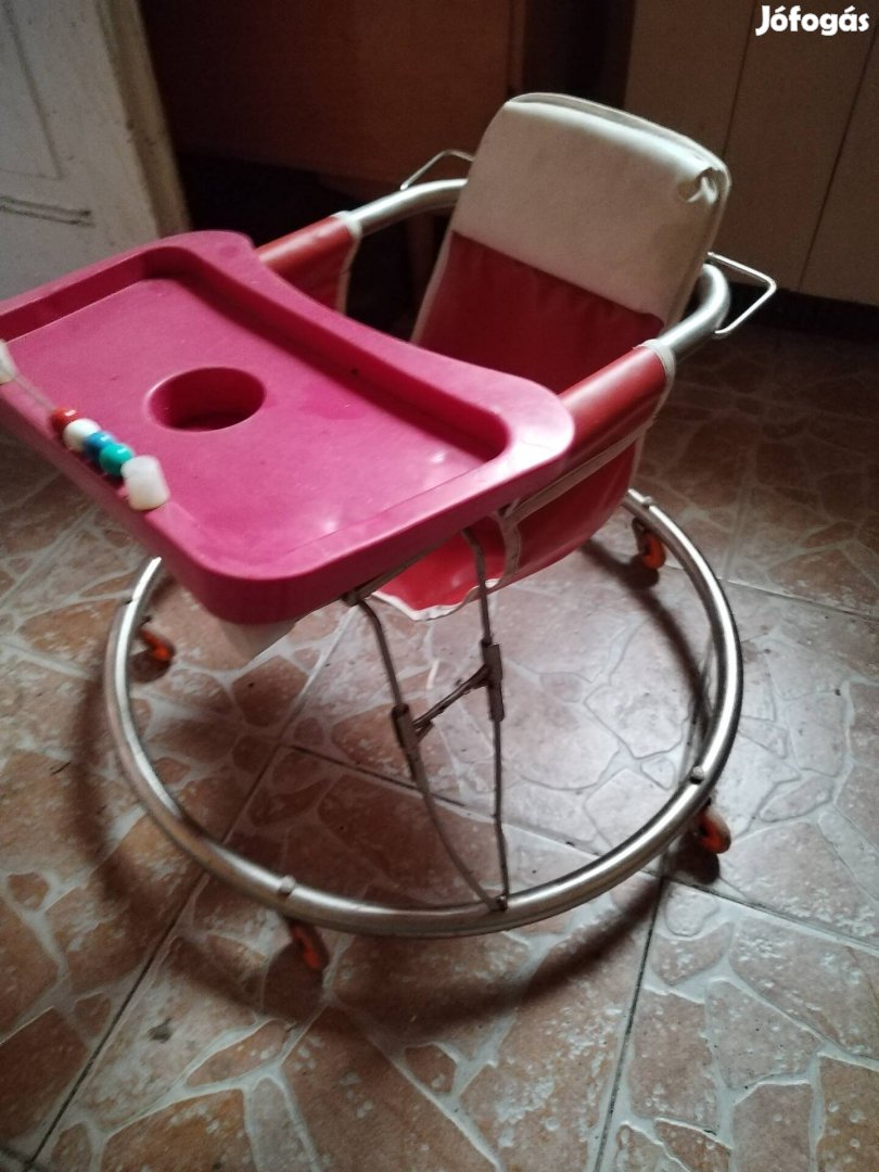 Bébikomp eladó Retró