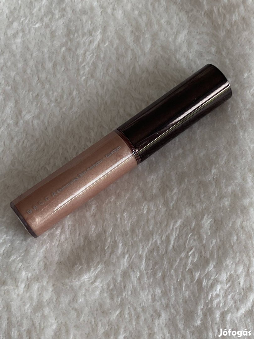 Becca shimmering skin perfector rose gold