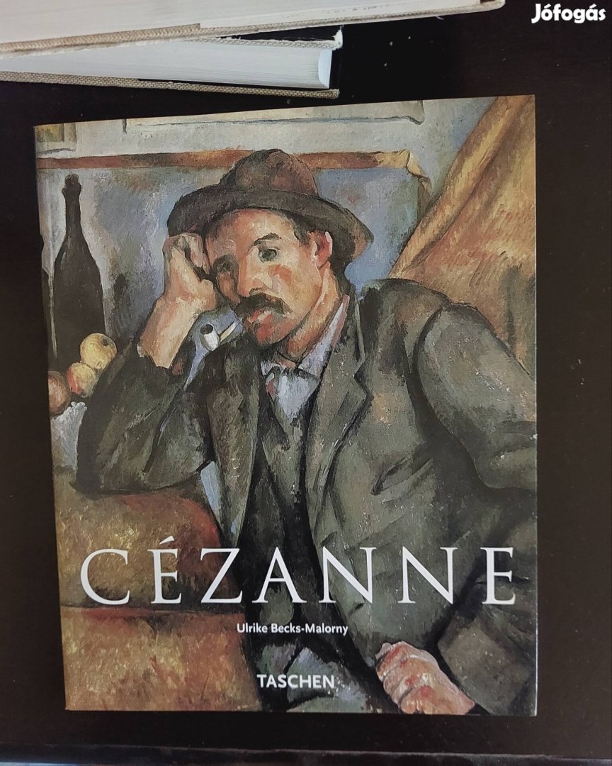 Becks-Malorny: Cézanne - Taschen