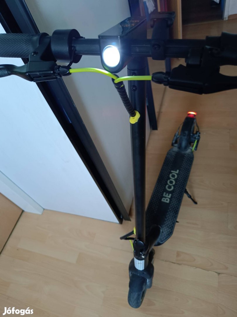 Becool ESC Hi2  elektromos roller