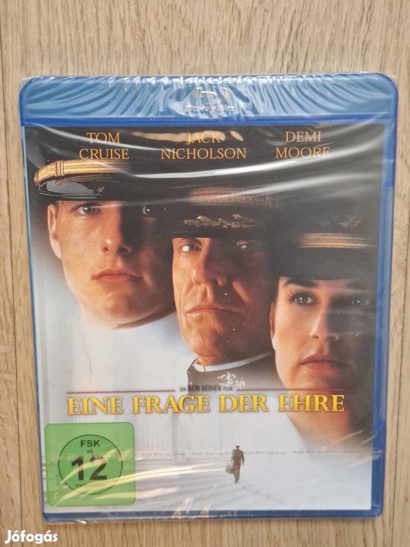 Becsületbeli ügy / A few good men blu-ray eladó