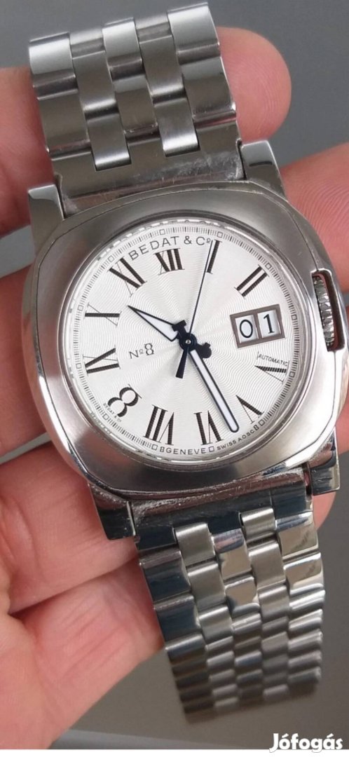 Bedat No8 karóra
