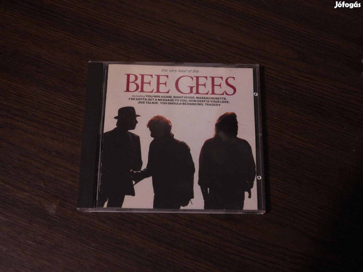 Bee Gees-The very best of. ( CD Album )