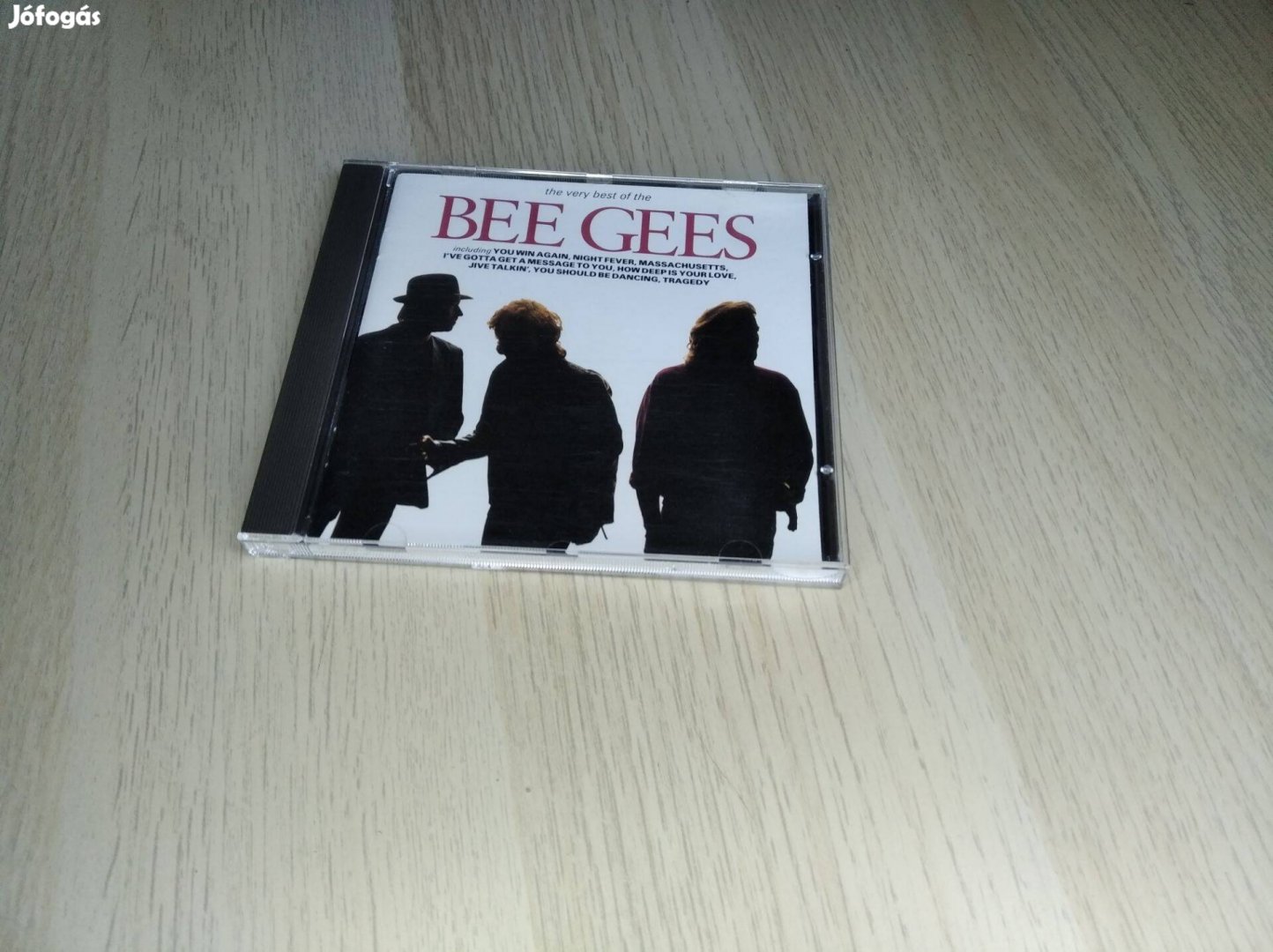 Bee Gees - The Very Best Of The Bee Gees / CD