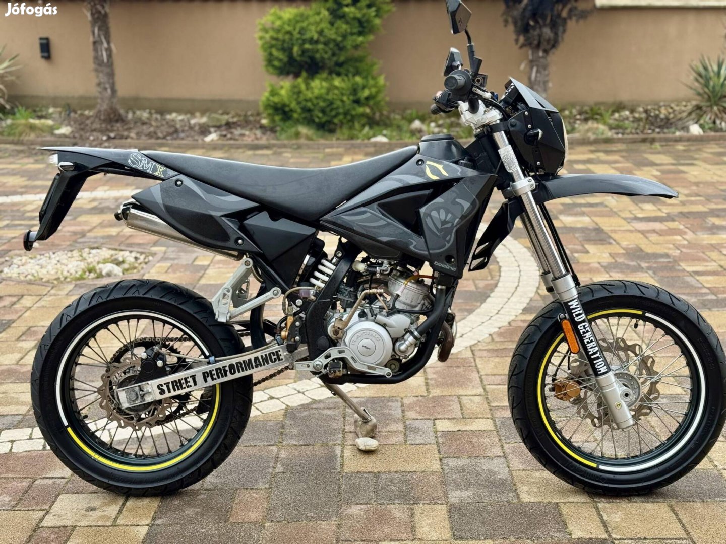 Beeline SM 50 Újszerű