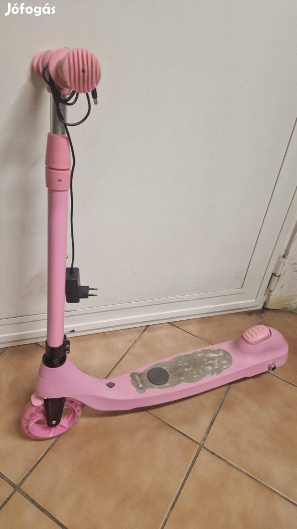 Beeper Fwe50 elektromos gyermek roller