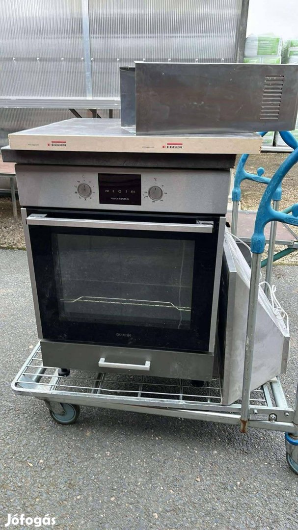 Beépíthető Gorenje sütő eladó!