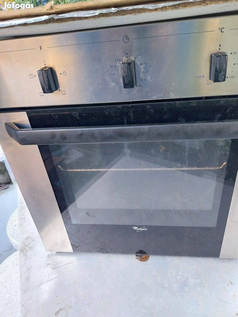 Beépíthető Sűtő