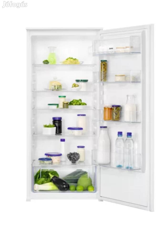 Beépíthető/ szabadonálló hűtőszekrény