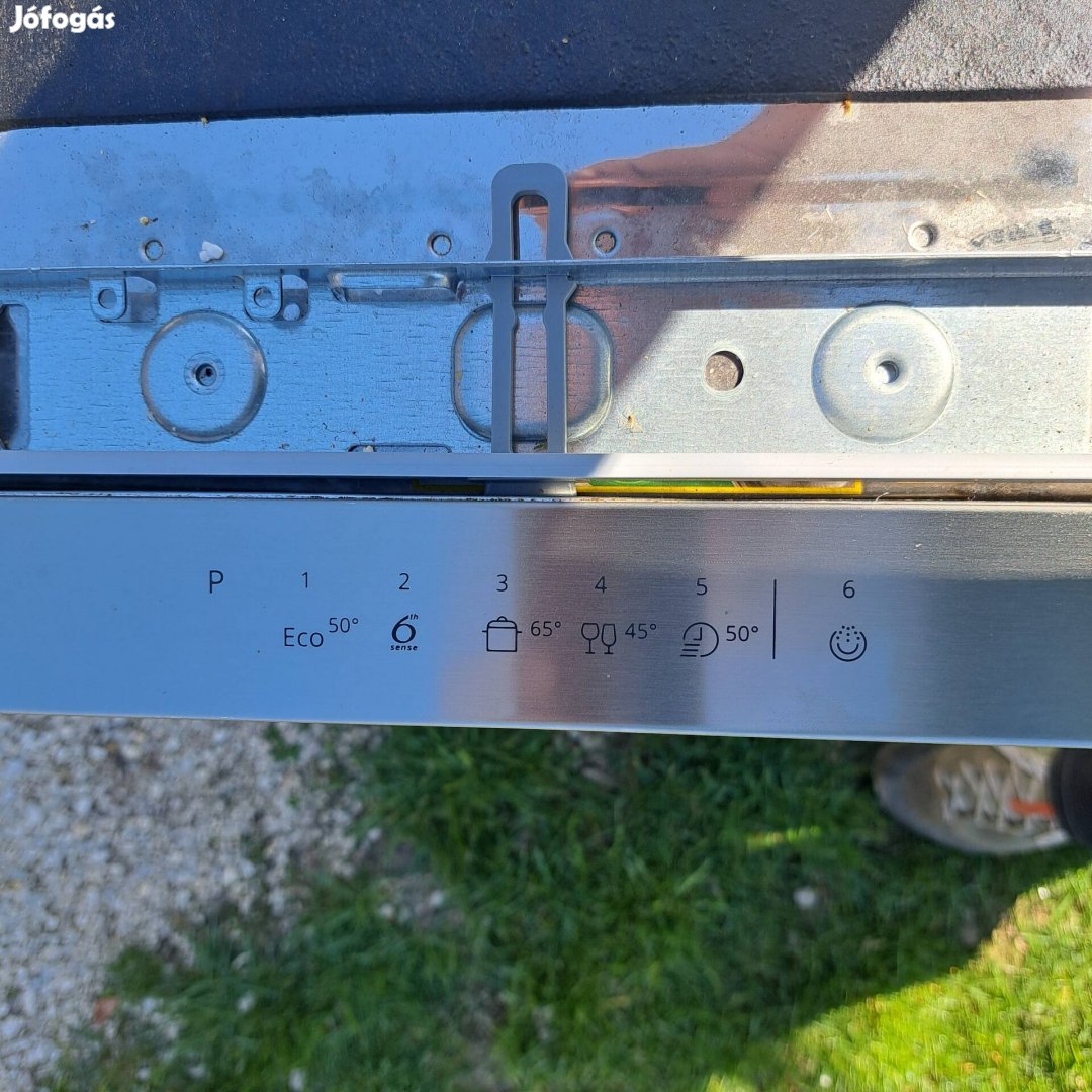 Beépíthető mosogatógép