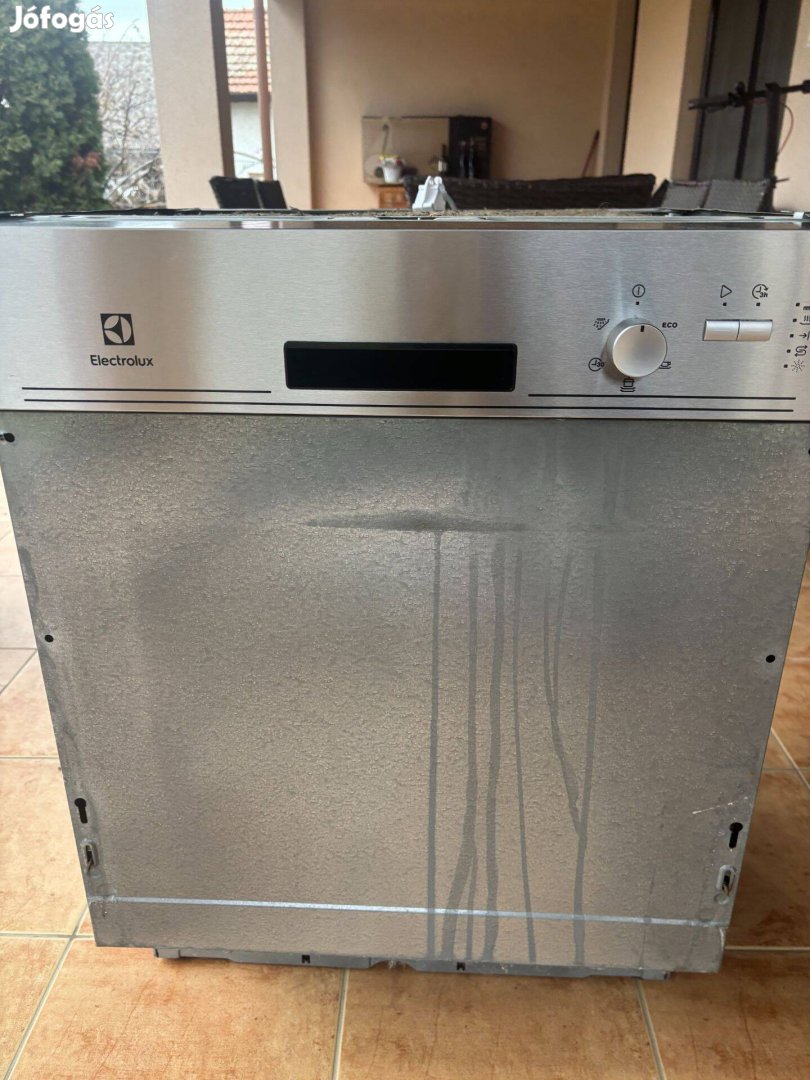 Beépíthető mosogatógép