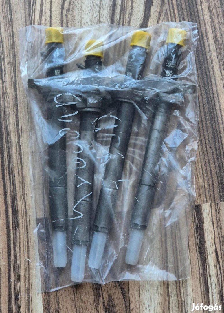 Befecskendező CitroenPeugeot injektor 9688438580 Ejbr06001D