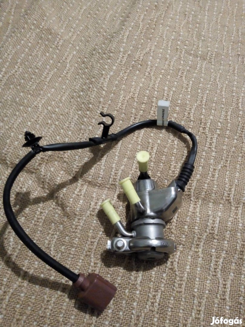 Befecskendező elektromos injektor Ad Blue