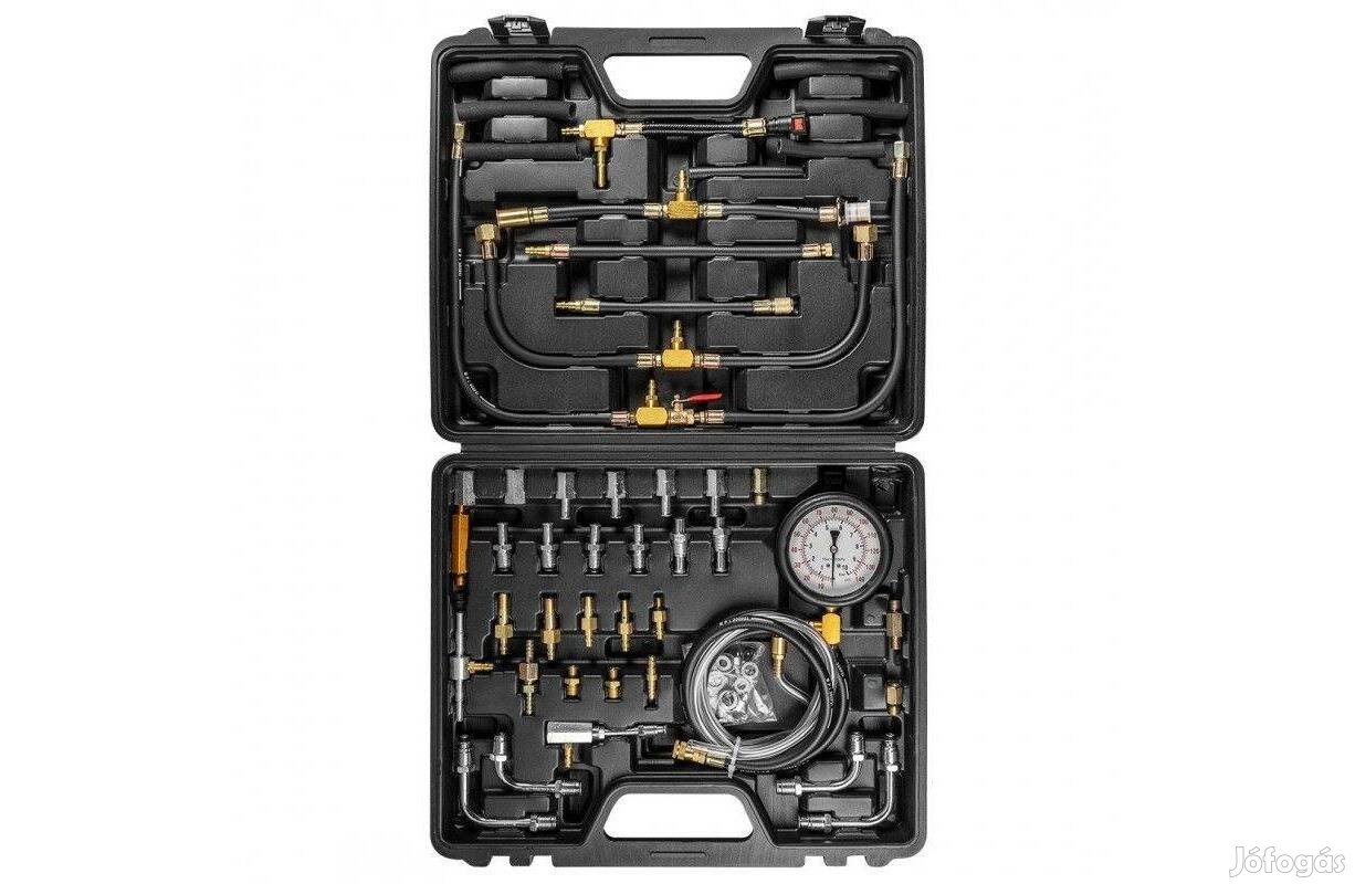 Befecskendező rendszer NEO Tools tesztelő készlet. 11-264