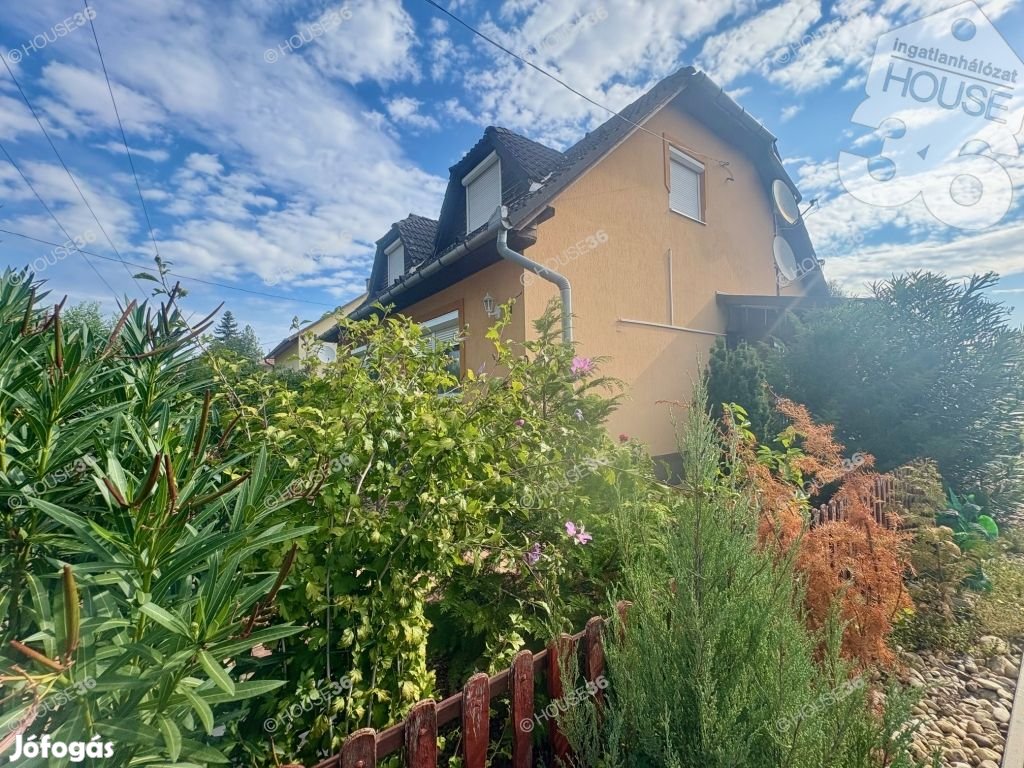 Befektetési lehetőség Cserkeszőlő központjában!